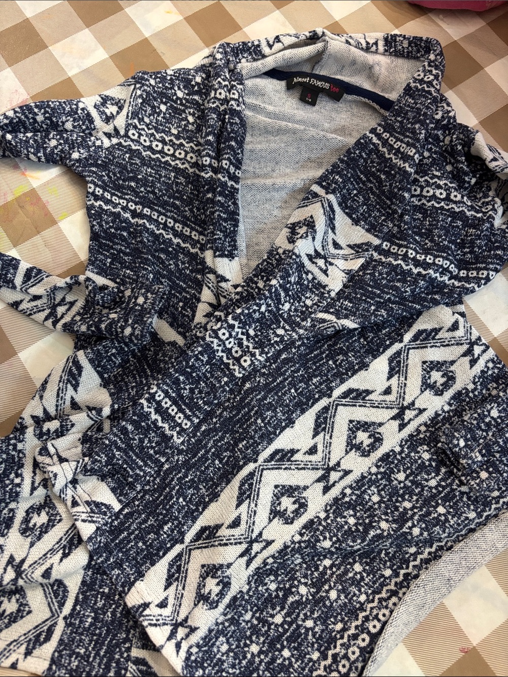 🟢10/$10 - sweater